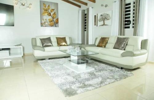Sainte-Anne Apartment | Appartement charmant à Sainte Anne 42 m² + Piscine partagée