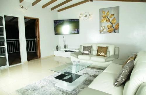 Sainte-Anne Apartment | Appartement charmant à Sainte Anne 42 m² + Piscine partagée