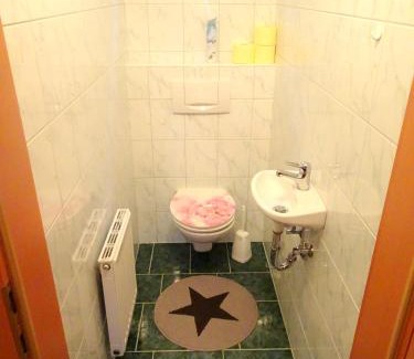 Grossarl Apartment | Appartement Christine