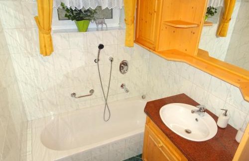 Grossarl Apartment | Appartement Christine