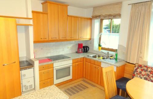 Grossarl Apartment | Appartement Christine