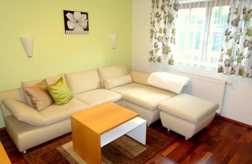 Grossarl Apartment | Appartement Christine