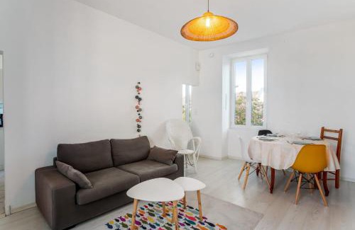 Le Chateau-d'Oleron Apartment | Appartement Citadelle - Welkeys