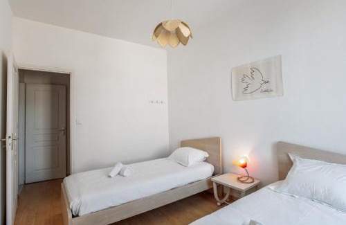 Le Chateau-d'Oleron Apartment | Appartement Citadelle - Welkeys