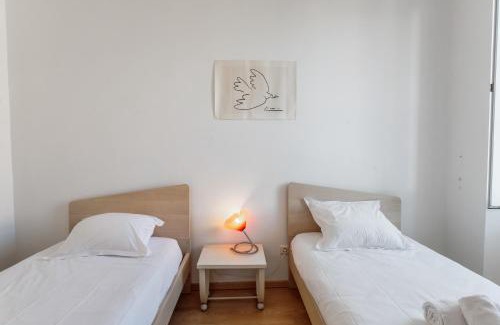 Le Chateau-d'Oleron Apartment | Appartement Citadelle - Welkeys