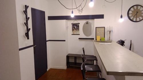 Forcalquier Apartment | Appartement city center forcalquier