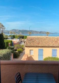 La Nartelle Apartment | Appartement classé 3 étoiles face à la plage de la Nartelle
