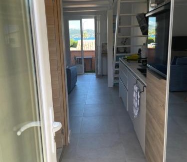 La Nartelle Apartment | Appartement classé 3 étoiles face à la plage de la Nartelle