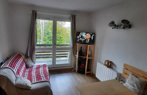 Ax-les-Thermes Apartment | Appartement Climatisé 6 Places Bonascre, ax les Thermes, Accès Piscine