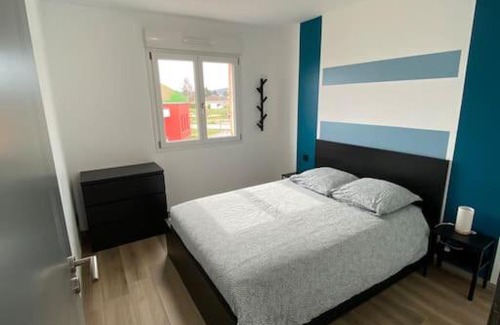 Charmes Apartment | Appartement climatisé