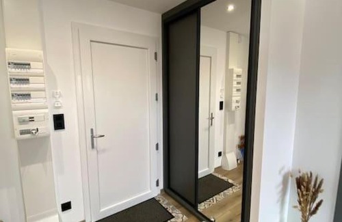 Charmes Apartment | Appartement climatisé