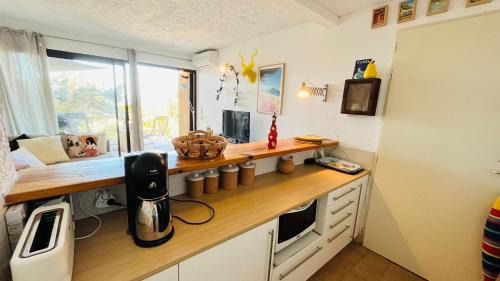 Marine de Saint Ambroggio Apartment | Appartement Cocody 3 LUMIO