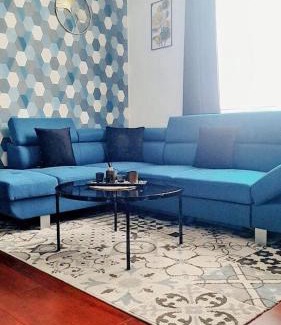 Raismes Apartment | Appartement cocooning à Raismes - 48 m² - Idéal pour 4 personnes