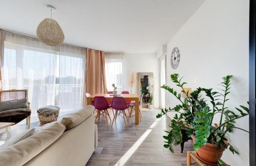 Tours Apartment | Appartement Cocooning