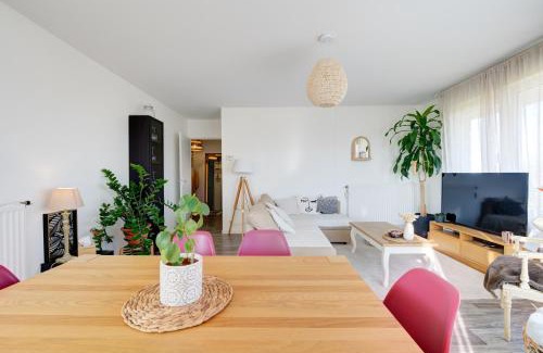 Tours Apartment | Appartement Cocooning