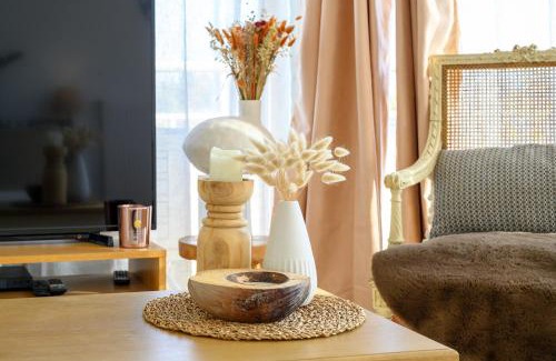 Tours Apartment | Appartement Cocooning