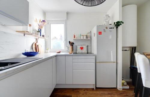 Tours Apartment | Appartement Cocooning