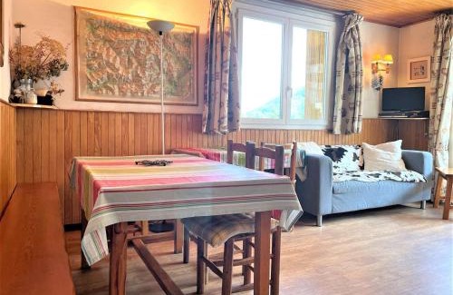 La Salle-les-Alpes Apartment | Appartement confortable 3 pièces, 6 couchages, balcon, proche pistes et télécabine – La Salle-les-Alpes - FR-1-330F-101
