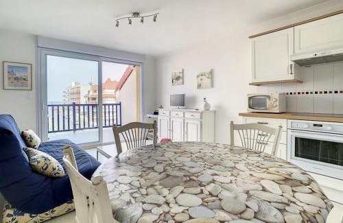 Stella-Plage Apartment | Appartement Confort 2 Chambres à 100m de la Plage avec Parking - FR-1-236-50
