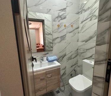 Dakhla Apartment | Appartement confortable à 5 min de la gare routière