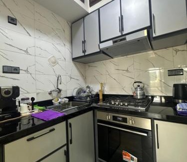 Dakhla Apartment | Appartement confortable à 5 min de la gare routière