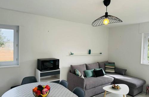Carnac Apartment | Appartement confortable, 2 chambres, proche plage