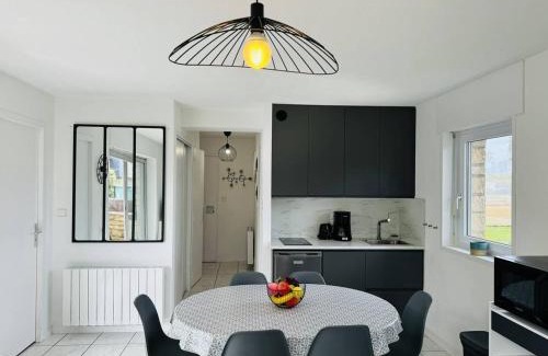 Carnac Apartment | Appartement confortable, 2 chambres, proche plage