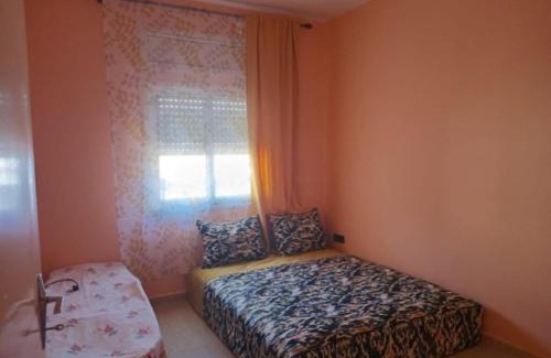 Quartier Des Mimosas Apartment | Appartement confortable en face du complexe scolaire newton