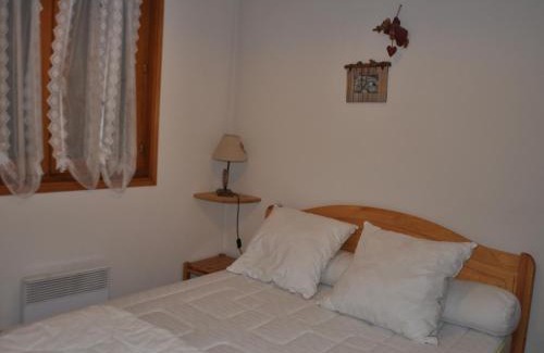 Chatel Apartment | Appartement confortable près télécabine du Linga, parking inclus - FR-1-693-47