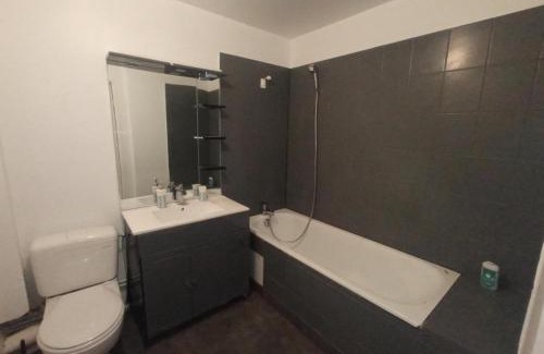 Les Aunettes Apartment | Appartement cosy à 30 mn de Paris