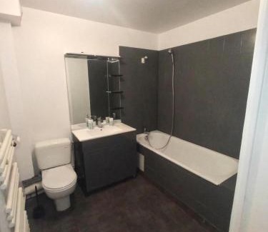 Les Aunettes Apartment | Appartement cosy à 30 mn de Paris