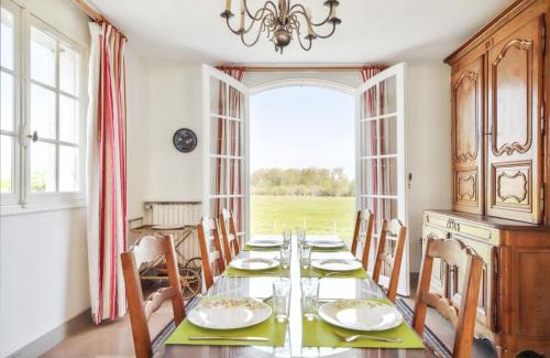 Mont-pres-Chambord Apartment | Appartement cosy à Mont-près-Chambord - 100 m² - Terrasse