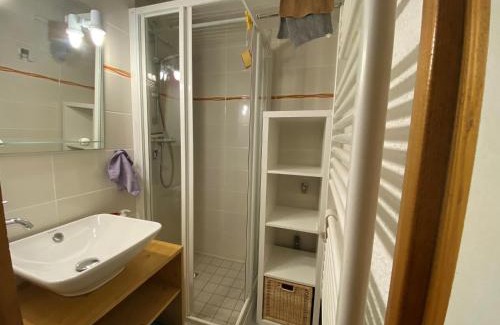 Chatel Apartment | Appartement cosy à Châtel - 4 pers, balcon, parking, proche télécabine, accès WIFI, animaux admis - FR-1-198-265