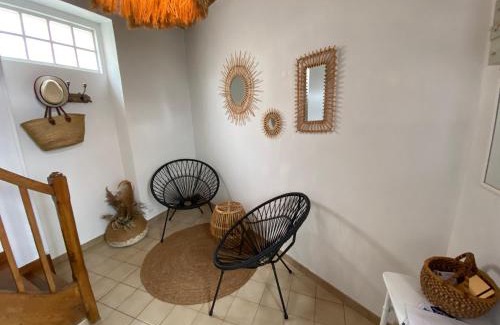 Fouras Apartment | Appartement cosy à Fouras: 1 chambre, proche commerces et plages, Wifi, TV, cuisine équipée - FR-1-709-70
