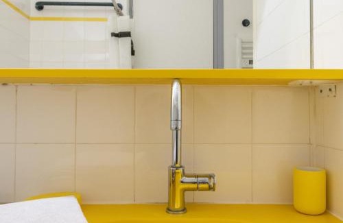 Jeux Apartment | Appartement cosy à l'Alpe d'Huez - 4 pers, balcon, animaux admis - FR-1-645-13