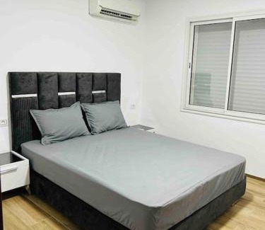 La Soukra Apartment | Appartement cosy à l'Aouina