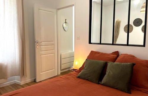 Landiras Apartment | Appartement cosy à Landiras