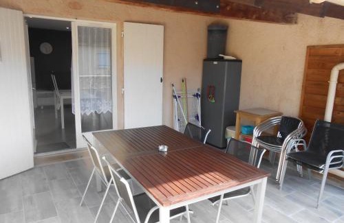 Quissac Apartment | Appartement Cosy à Quissac