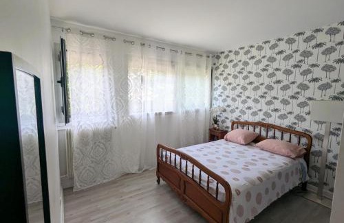 Longjumeau Apartment | Appartement cosy 15 min d'Orly