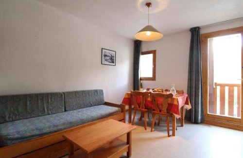 Termignon Apartment | Appartement cosy 4 pers, Termignon, pied des pistes, Wifi - FR-1-508-99