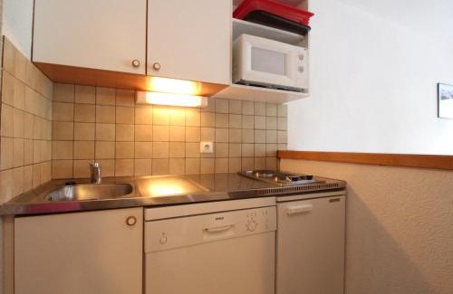 Termignon Apartment | Appartement cosy 4 pers, Termignon, pied des pistes, Wifi - FR-1-508-99