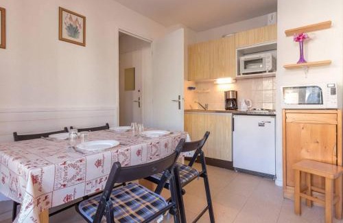 Montgenevre Apartment | Appartement cosy 5 pers avec casier à skis - Montgenèvre, centre village - FR-1-330D-4