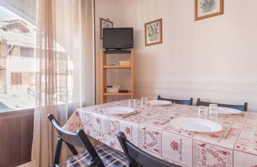 Montgenevre Apartment | Appartement cosy 5 pers avec casier à skis - Montgenèvre, centre village - FR-1-330D-4