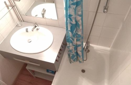 Piau Engaly Apartment | Appartement cosy 6 pers, Piau-Engaly, balcon et casier à ski - FR-1-457-204