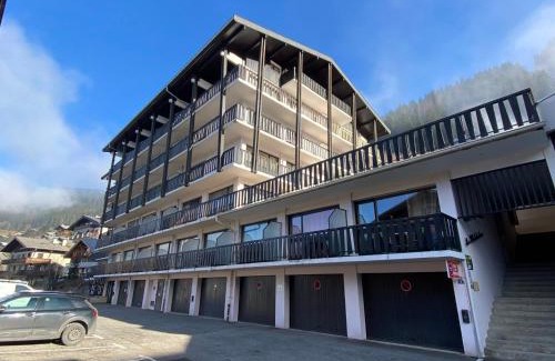 Chatel Apartment | Appartement cosy au cœur de Châtel, proche télécabine et activités avec Multi Pass à 3€/jour! - FR-1-693-69