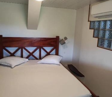 Le Francois Apartment | Appartement cosy avec piscine au François