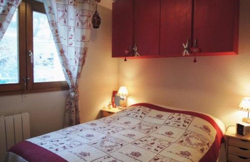 Chatel Apartment | Appartement cosy avec terrasse, proche télécabine - FR-1-198-88