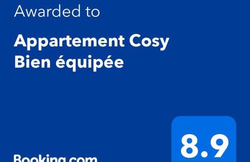 Martil Apartment | Appartement Cosy Bien équipée