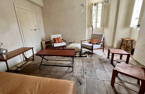 Aullene Apartment | Appartement Cosy en Alta Rocca