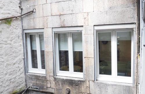 Besancon Old Town Apartment | Appartement cosy en plein centre historique de Besançon